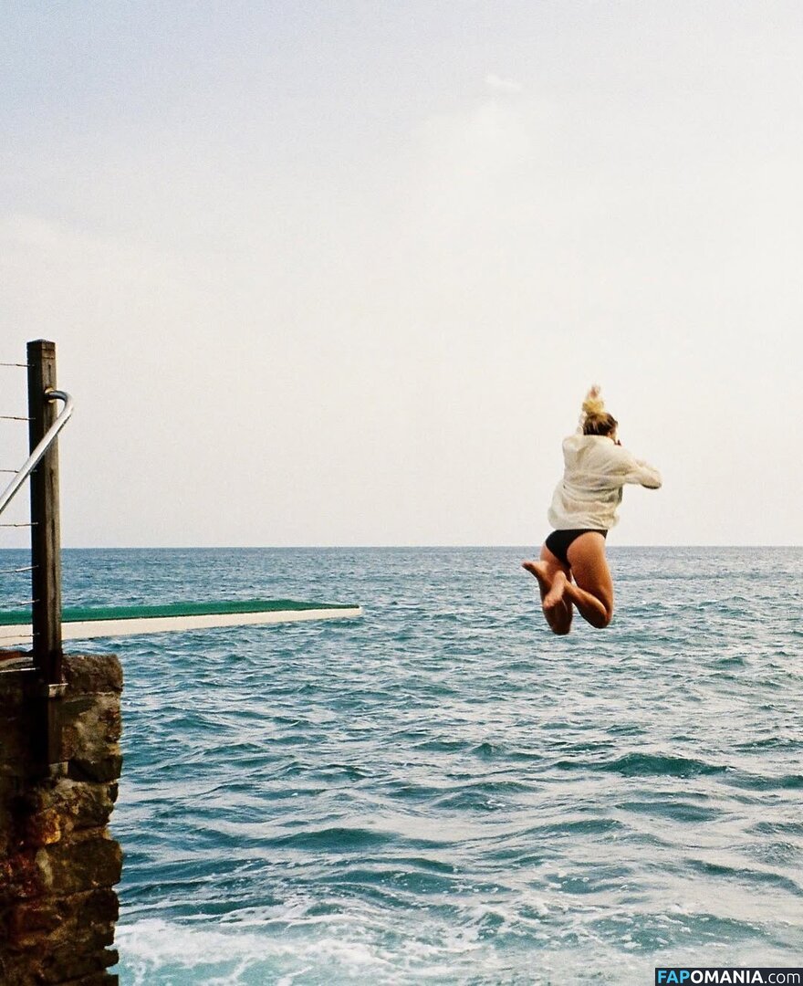 Adele Exarchopoulos / adeleexarchopoulos Naakt OnlyFans  Gelekte foto #205