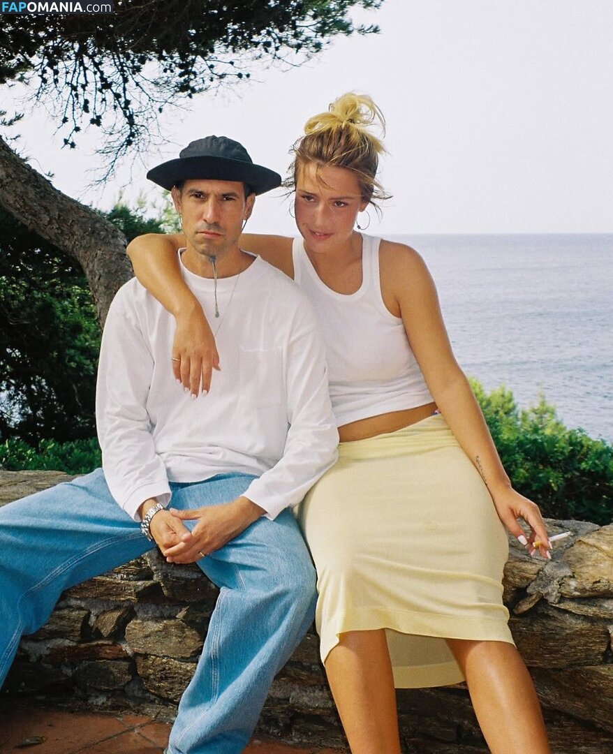 Adele Exarchopoulos / adeleexarchopoulos Naakt OnlyFans  Gelekte foto #209