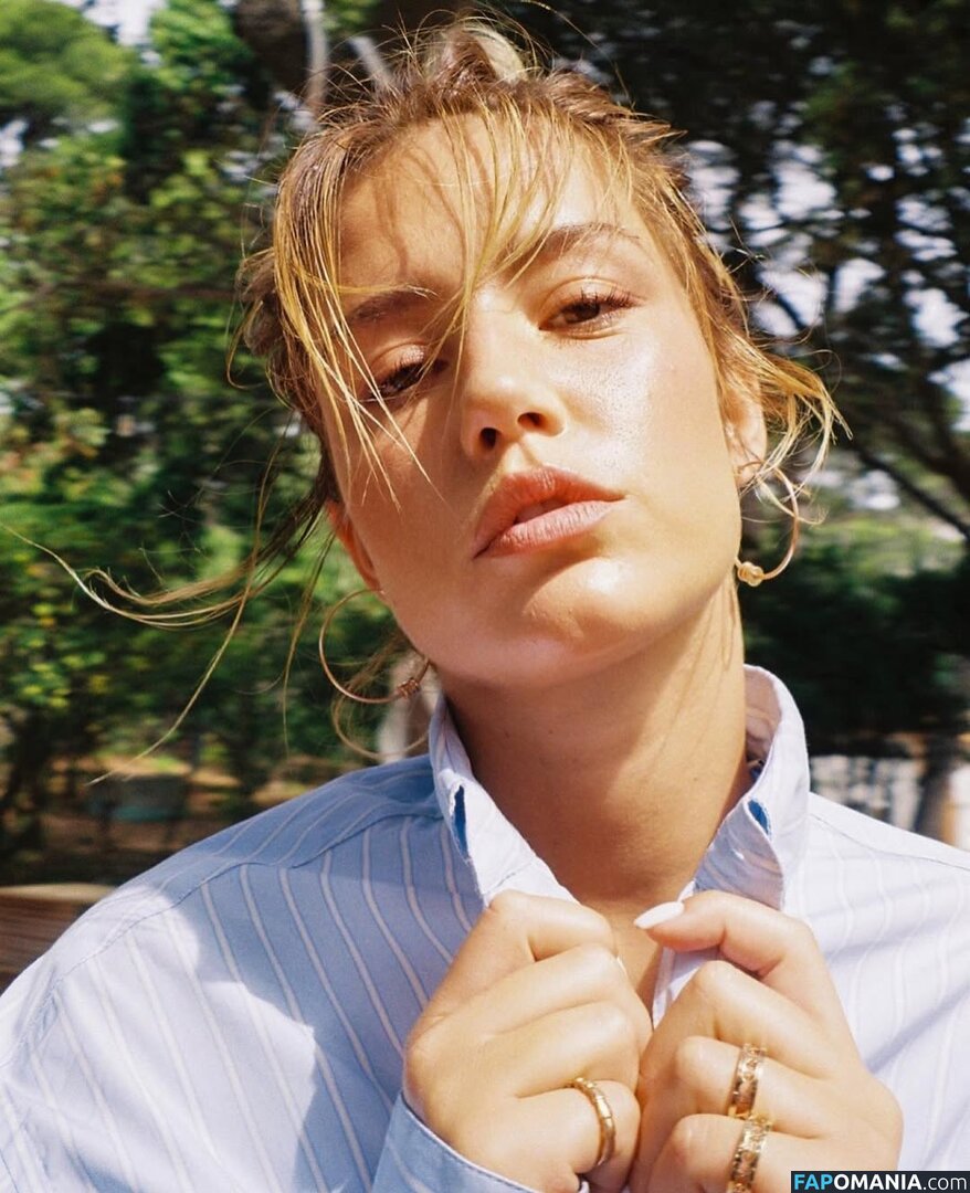 Adele Exarchopoulos / adeleexarchopoulos Naakt OnlyFans  Gelekte foto #211