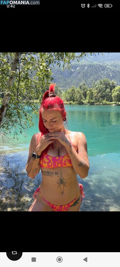 Adele.grd / adele.grd.off Naakt OnlyFans  Gelekte foto #1