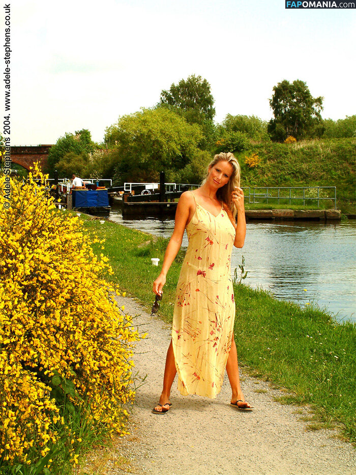 Adele Stephens Naakt OnlyFans  Gelekte foto #111