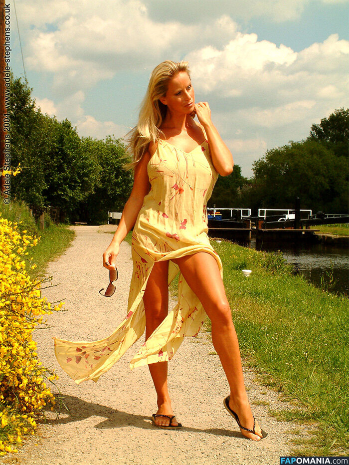 Adele Stephens Naakt OnlyFans  Gelekte foto #119