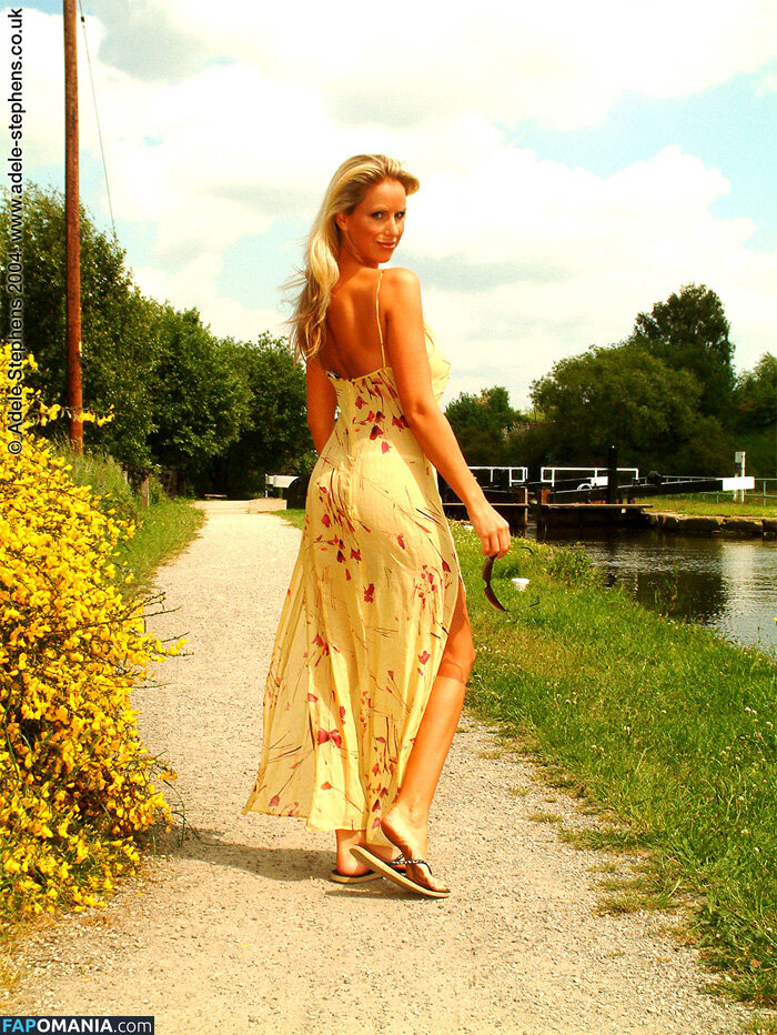 Adele Stephens Naakt OnlyFans  Gelekte foto #121