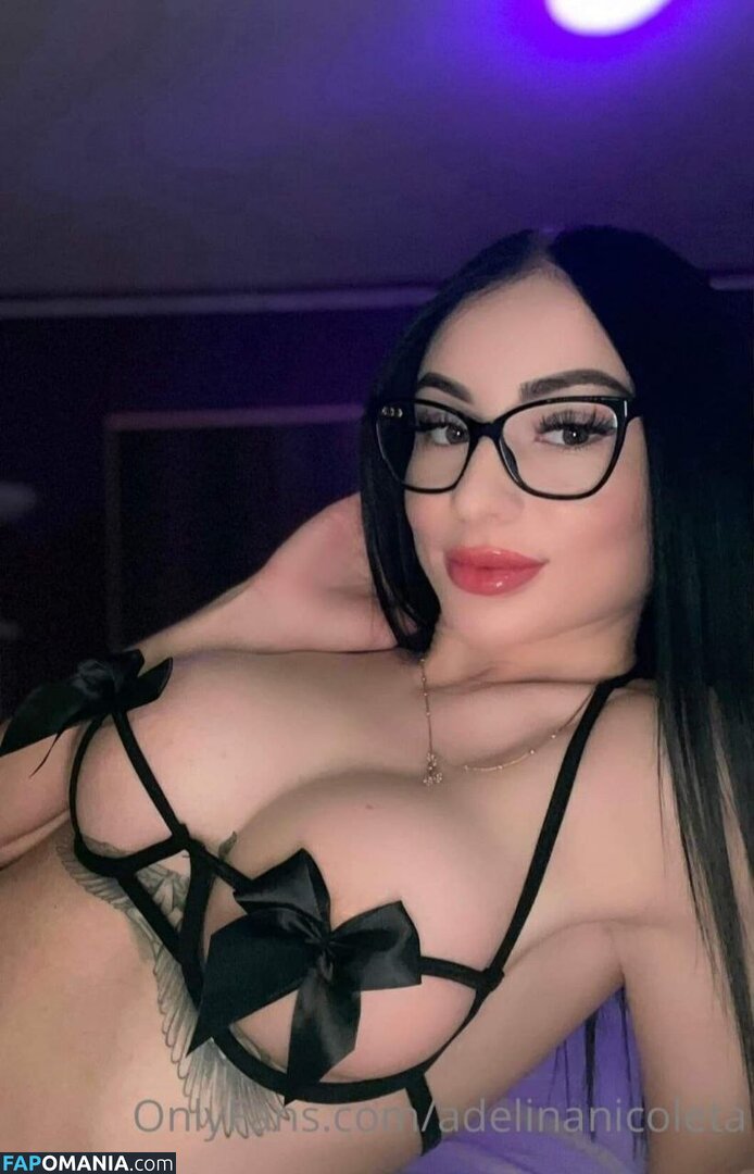 Adelina Negrea / adelina_negrea / adelinanegrea Naakt OnlyFans  Gelekte foto #17