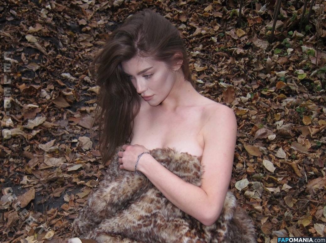 adelinafien Naakt OnlyFans  Gelekte foto #9