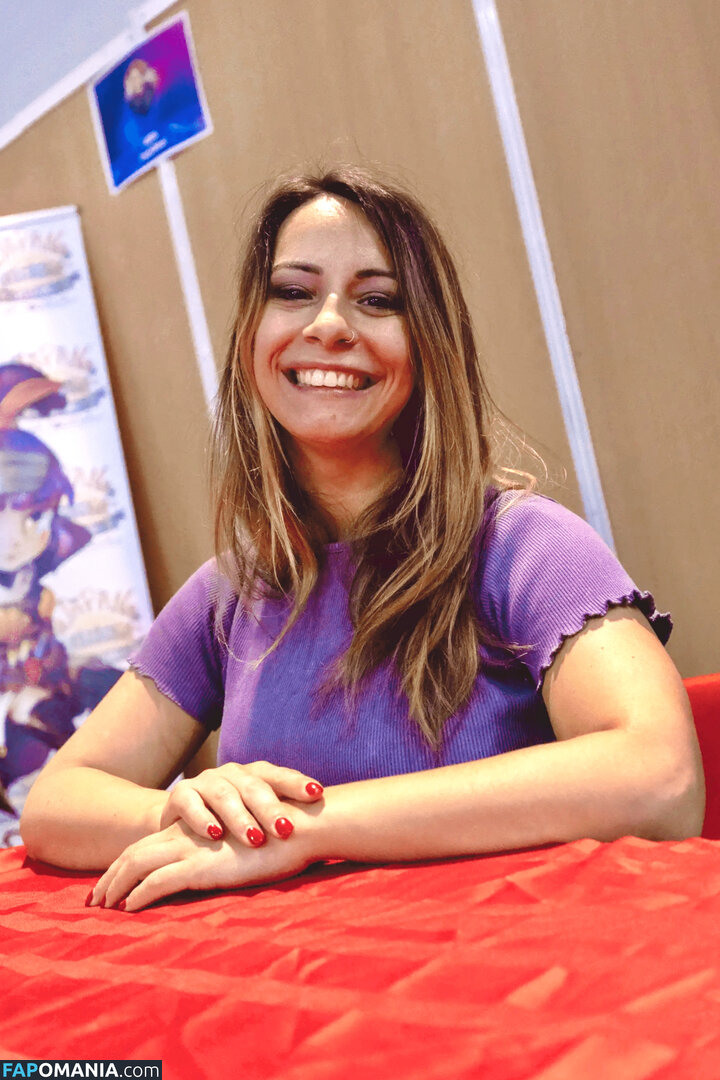 Adeline Chetail Naakt OnlyFans  Gelekte foto #2