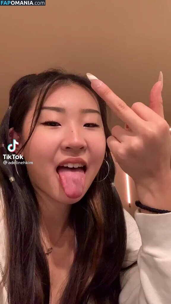 adeline.kim / adelinehkim / ssbbwadeline Naakt OnlyFans  Gelekte foto #5