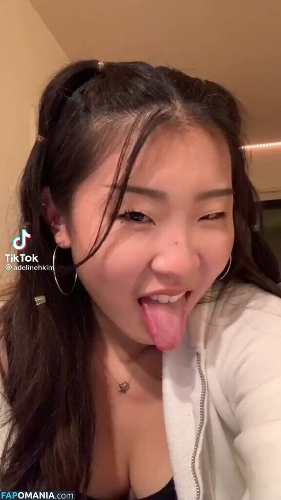 adeline.kim / adelinehkim / ssbbwadeline Naakt OnlyFans  Gelekte foto #6