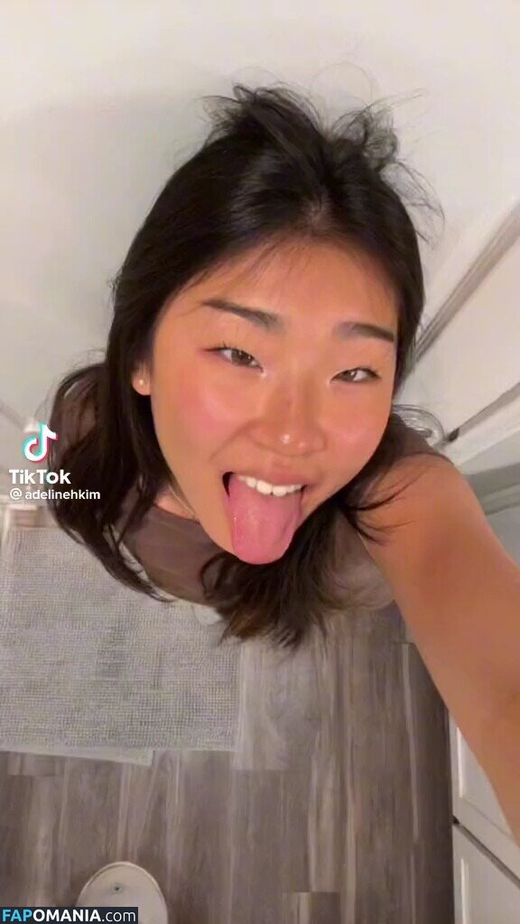 adeline.kim / adelinehkim / ssbbwadeline Naakt OnlyFans  Gelekte foto #7