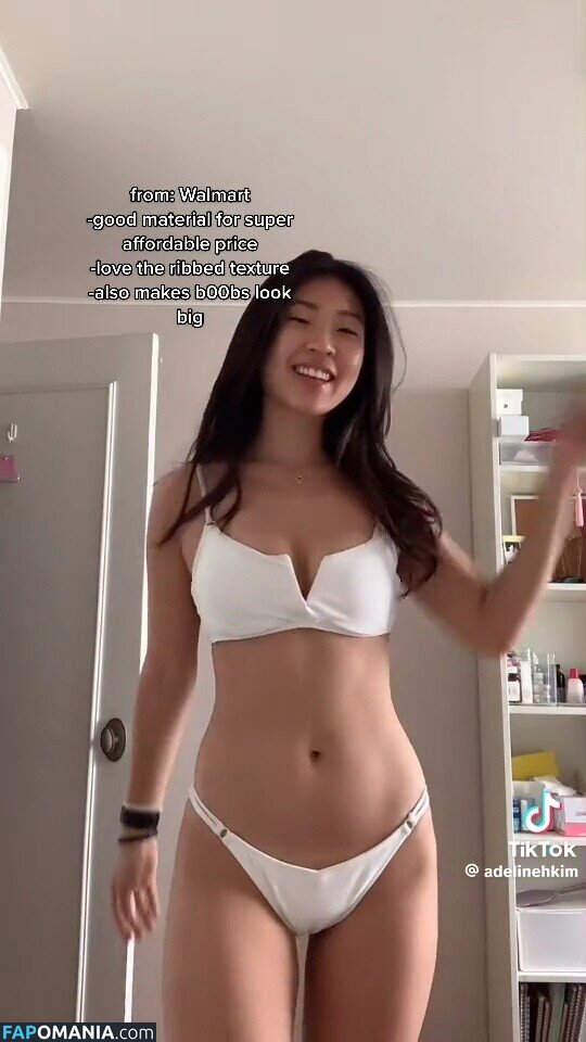 adeline.kim / adelinehkim / ssbbwadeline Naakt OnlyFans  Gelekte foto #13