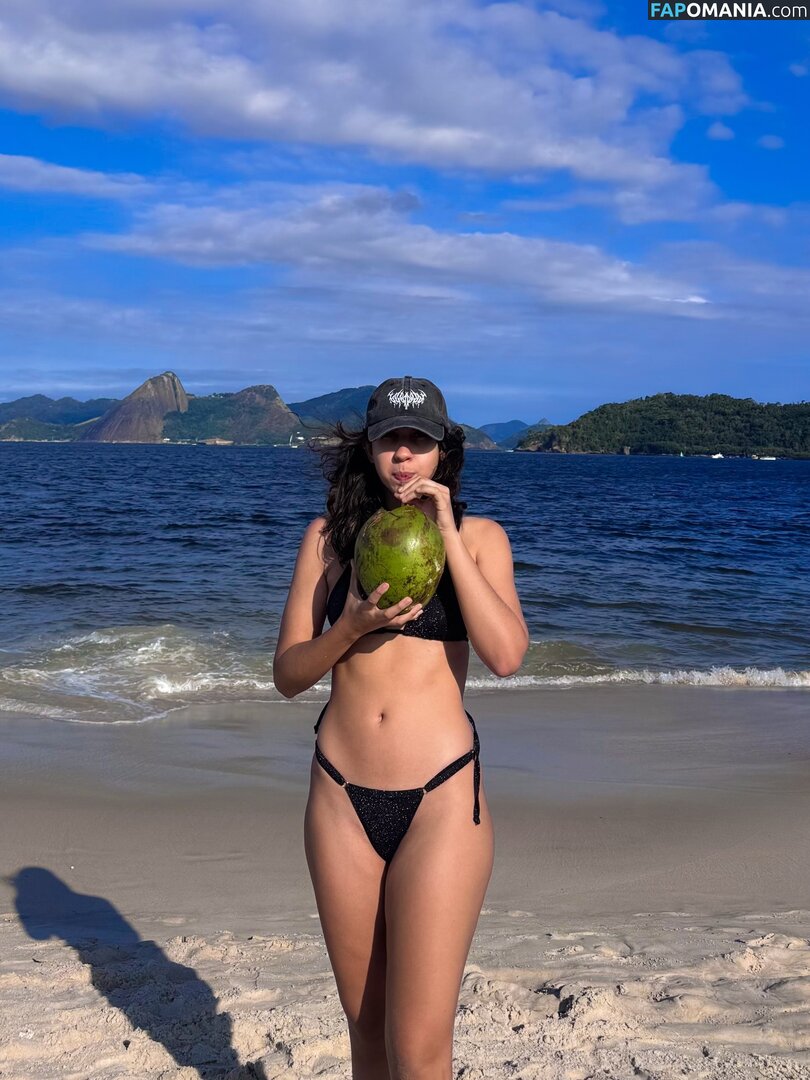 Ademara Barros / ademaravilha Naakt OnlyFans  Gelekte foto #1