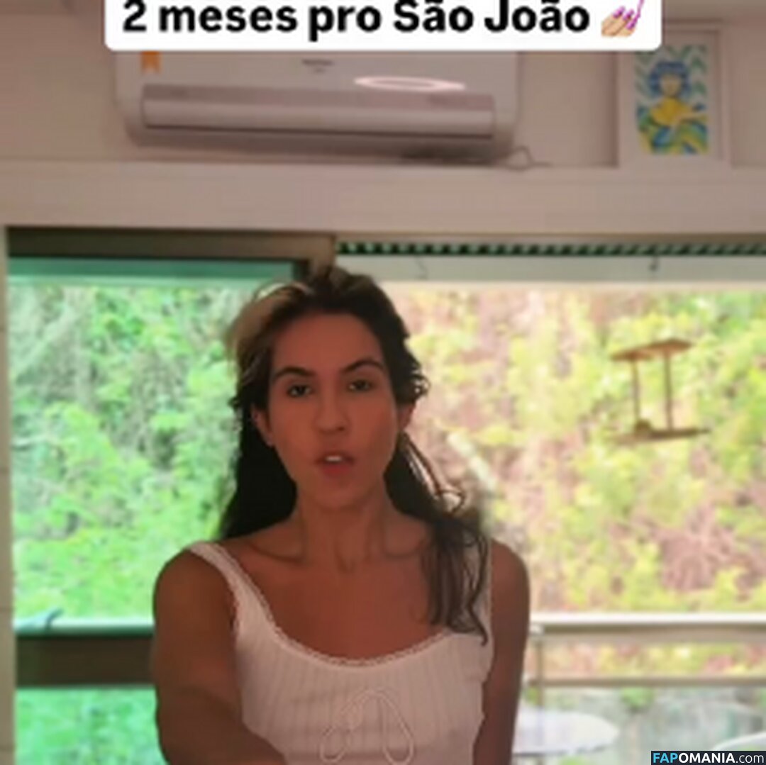 Ademara Barros / ademaravilha Naakt OnlyFans  Gelekte foto #5