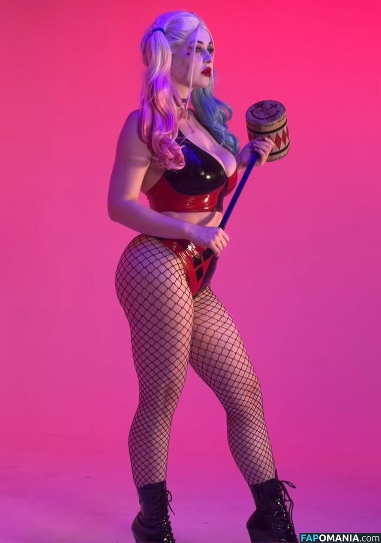 Adia / adiacosplay Naakt OnlyFans  Gelekte foto #9