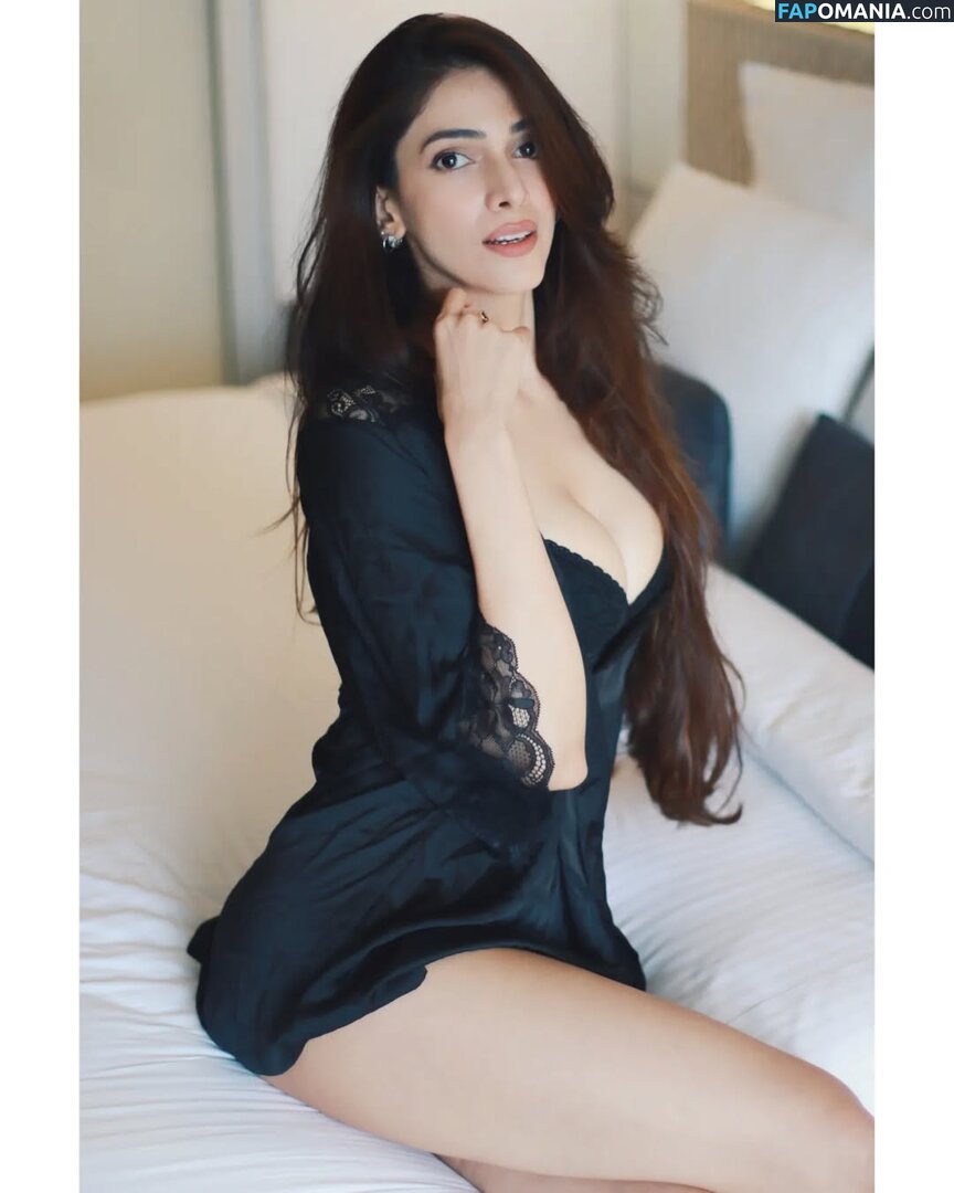 Aditi Vats / aditi__vats / aditi_vats Naakt OnlyFans  Gelekte foto #9