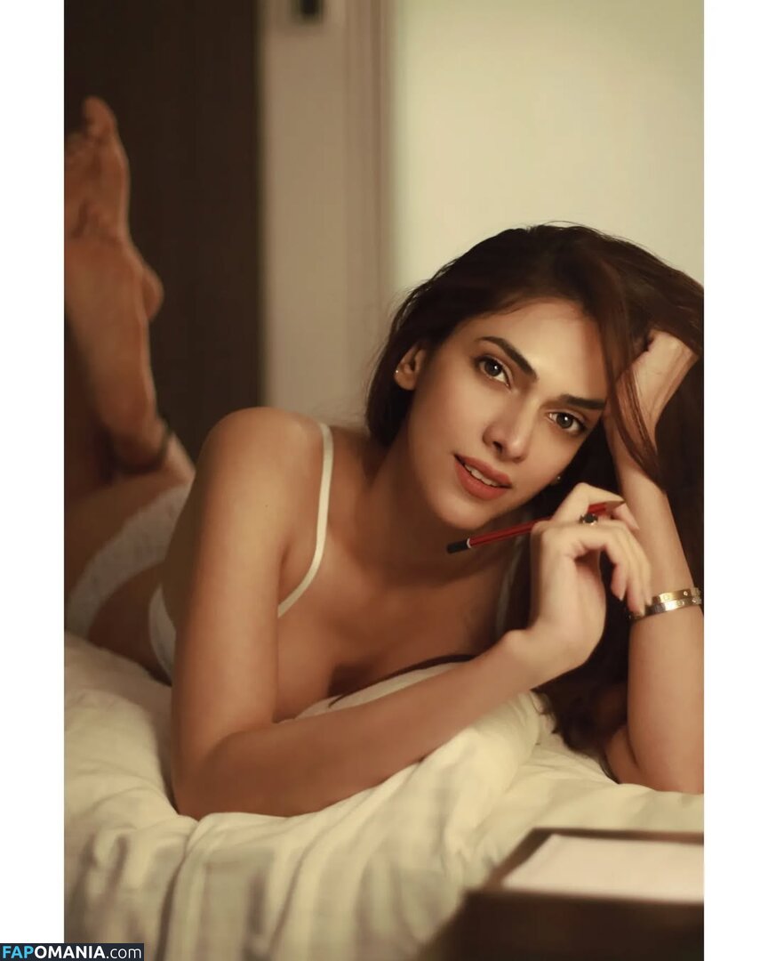 Aditi Vats / aditi__vats / aditi_vats Naakt OnlyFans  Gelekte foto #10