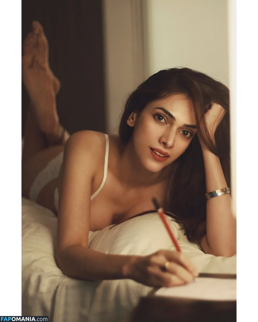 Aditi Vats / aditi__vats / aditi_vats Naakt OnlyFans  Gelekte foto #13