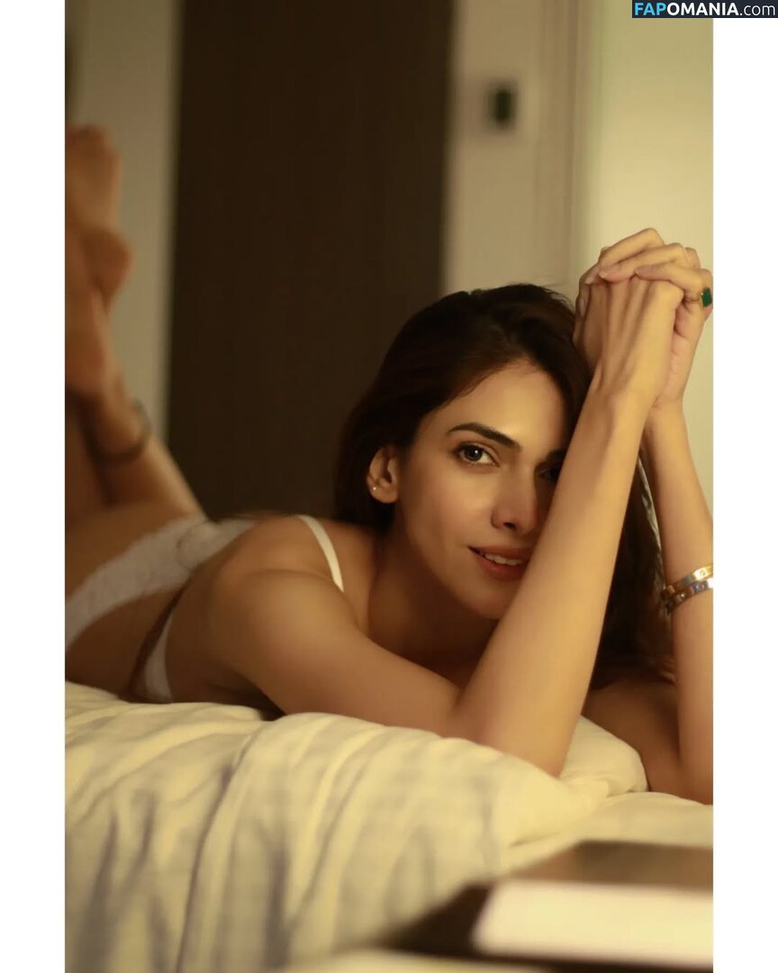 Aditi Vats / aditi__vats / aditi_vats Naakt OnlyFans  Gelekte foto #14