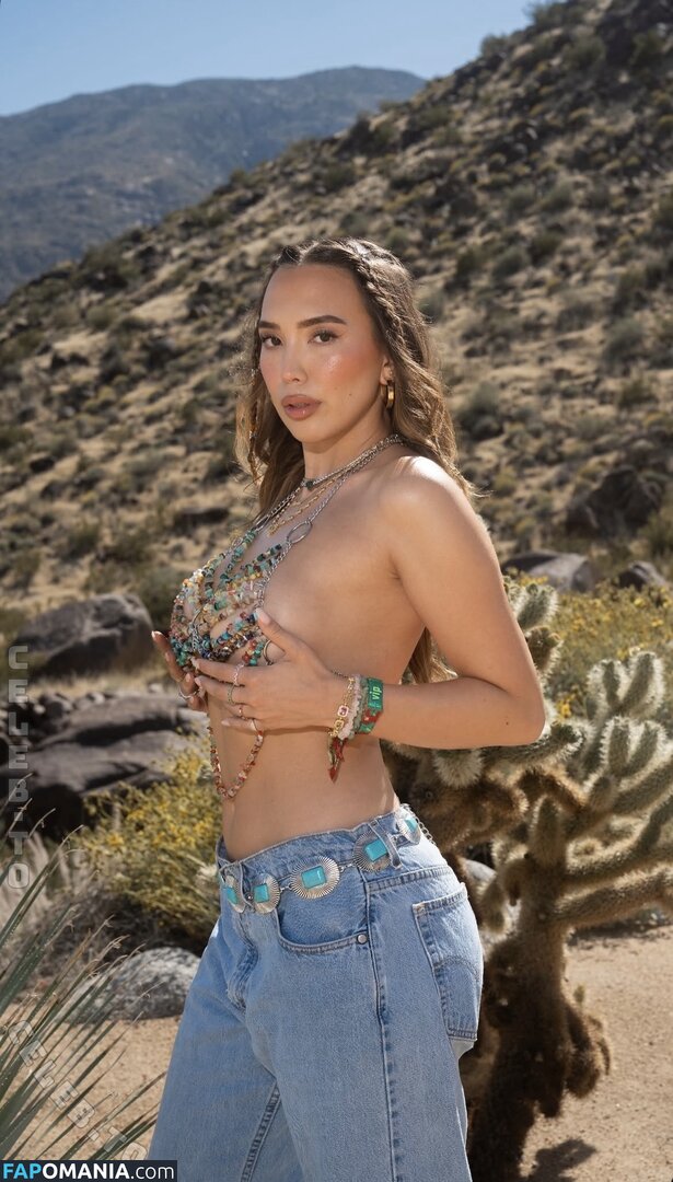 Adorable Caro / adorable_caro Naakt OnlyFans  Gelekte foto #3