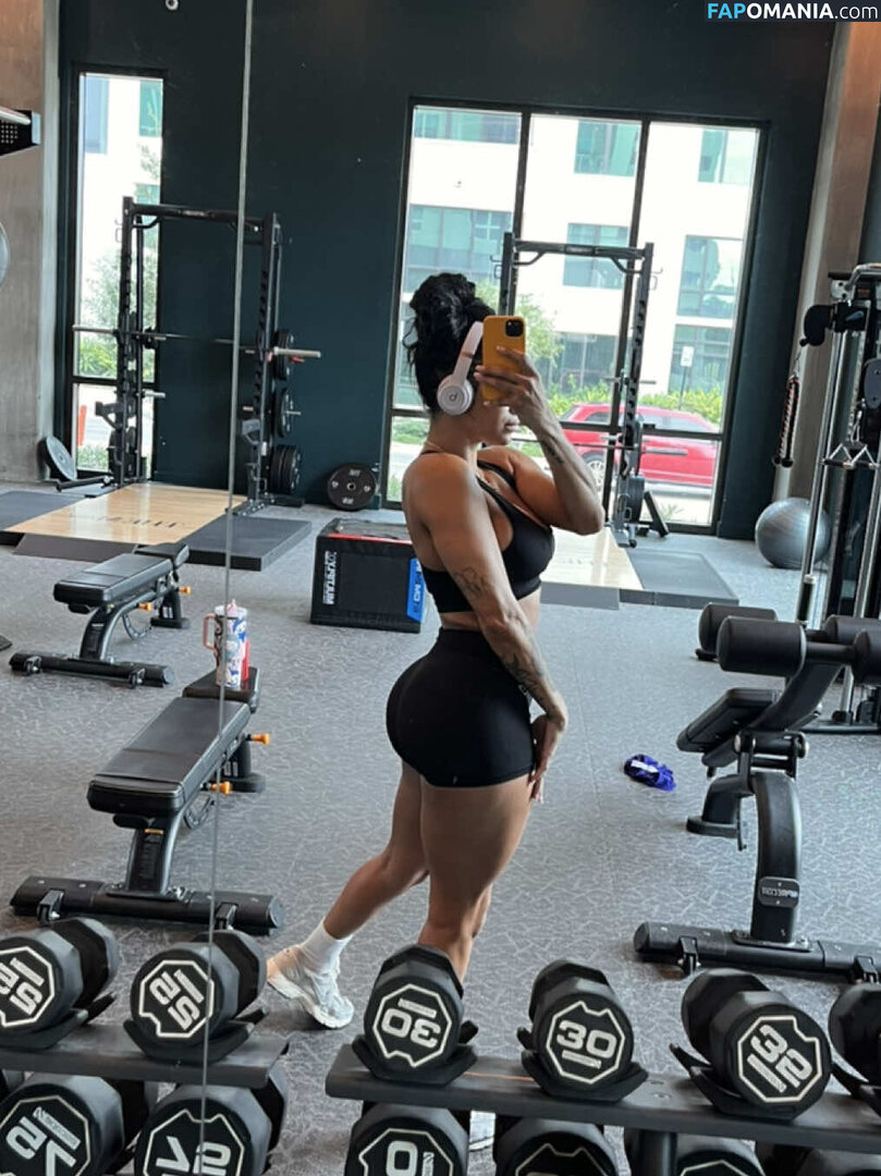 Adrian Michelle / LFL Player / footballher1 / imastartariot3 Naakt OnlyFans  Gelekte foto #1