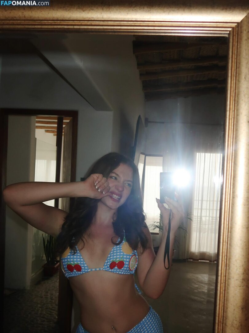 Adriana Campos-Salazar / acampossalazar / adriana_campossalazar / https: Naakt OnlyFans  Gelekte foto #8