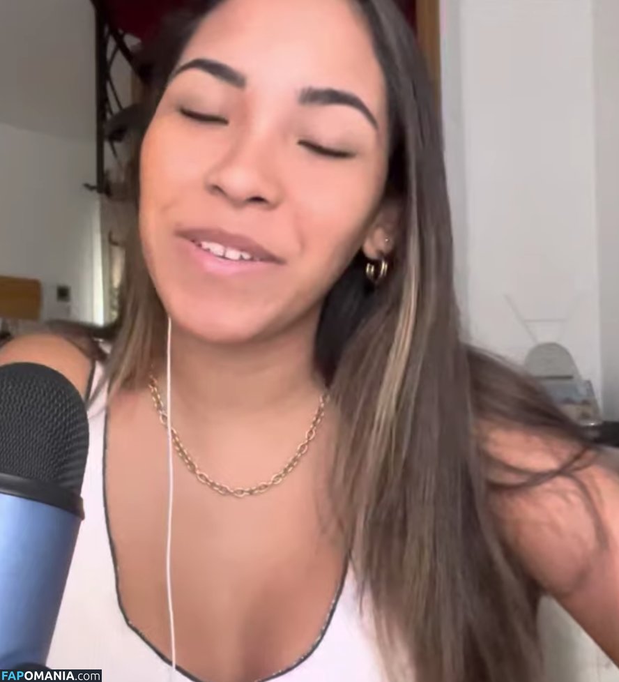 ASMR Adriana / Adriana Verastegui / adriadri / adrianaverastegui_ Naakt OnlyFans  Gelekte foto #6