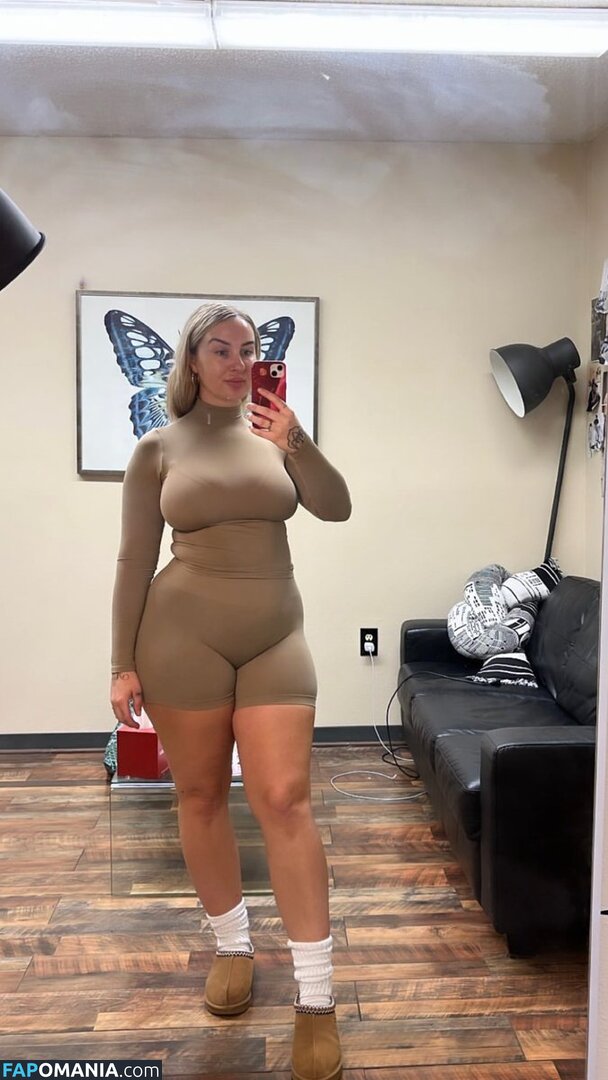 Adrienne Earthiangel Naakt OnlyFans  Gelekte foto #2