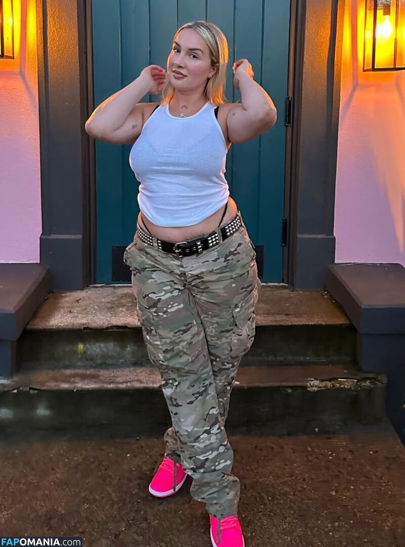 Adrienne Earthiangel Naakt OnlyFans  Gelekte foto #3