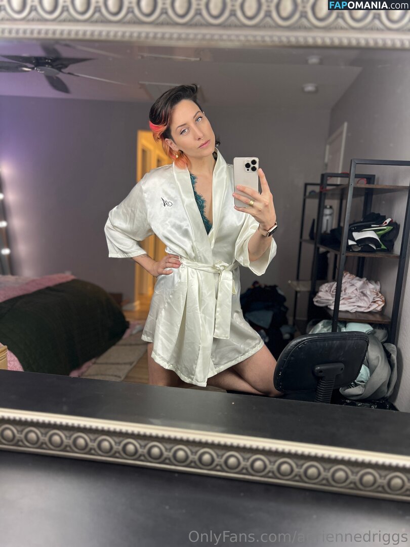 adrienne.driggs / adriennedriggs Naakt OnlyFans  Gelekte foto #2