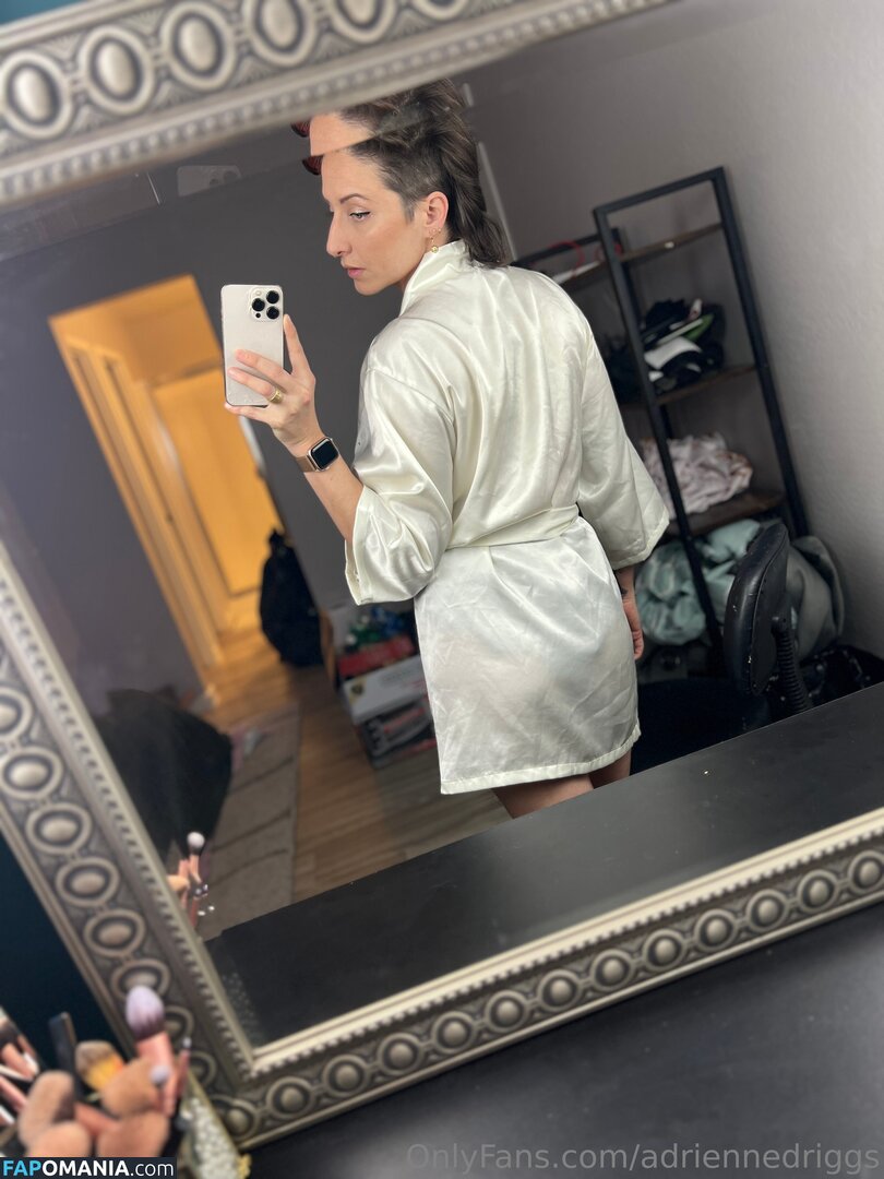 adrienne.driggs / adriennedriggs Naakt OnlyFans  Gelekte foto #3
