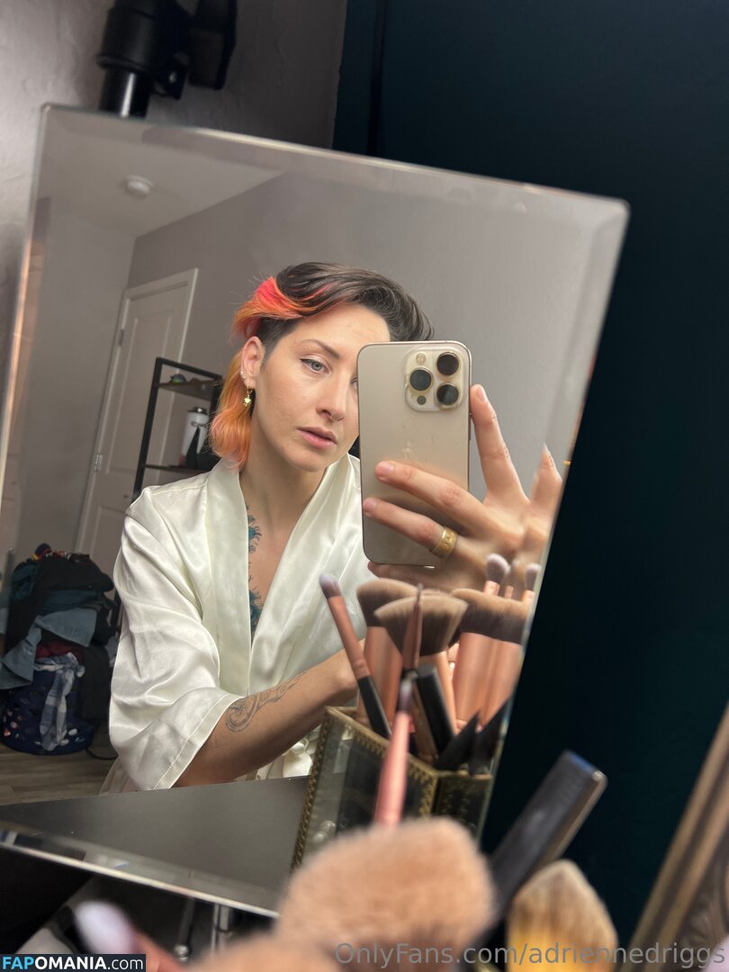 adrienne.driggs / adriennedriggs Naakt OnlyFans  Gelekte foto #4