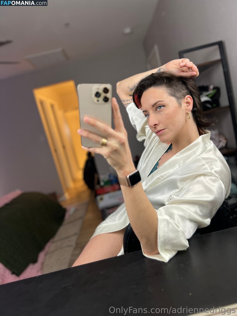 adrienne.driggs / adriennedriggs Naakt OnlyFans  Gelekte foto #5