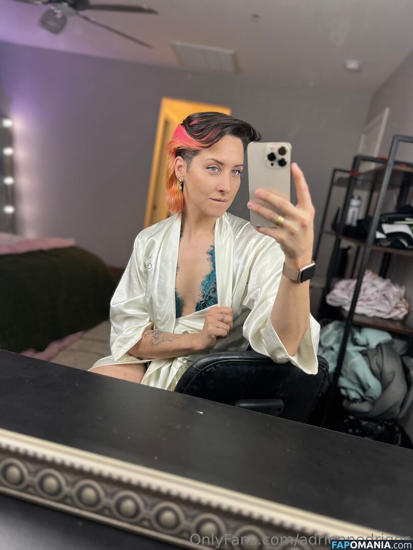 adrienne.driggs / adriennedriggs Naakt OnlyFans  Gelekte foto #6