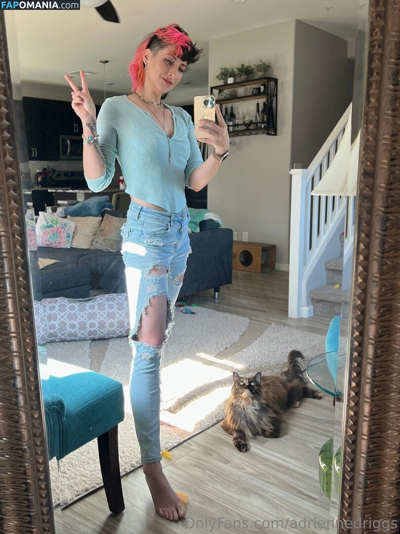 adrienne.driggs / adriennedriggs Naakt OnlyFans  Gelekte foto #12