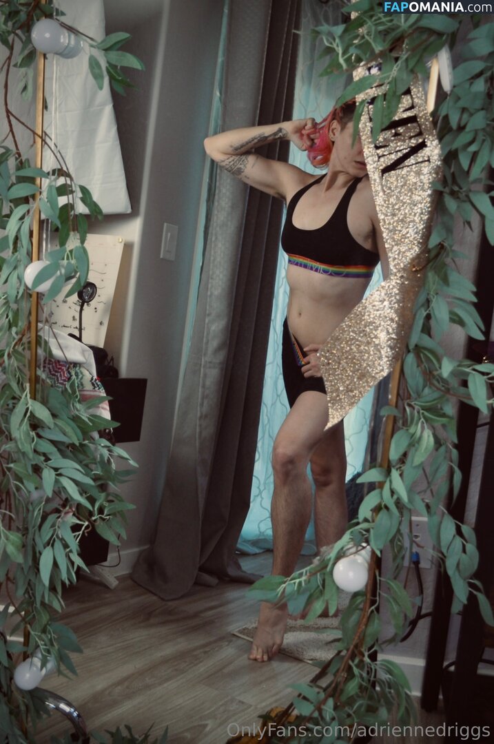 adrienne.driggs / adriennedriggs Naakt OnlyFans  Gelekte foto #16