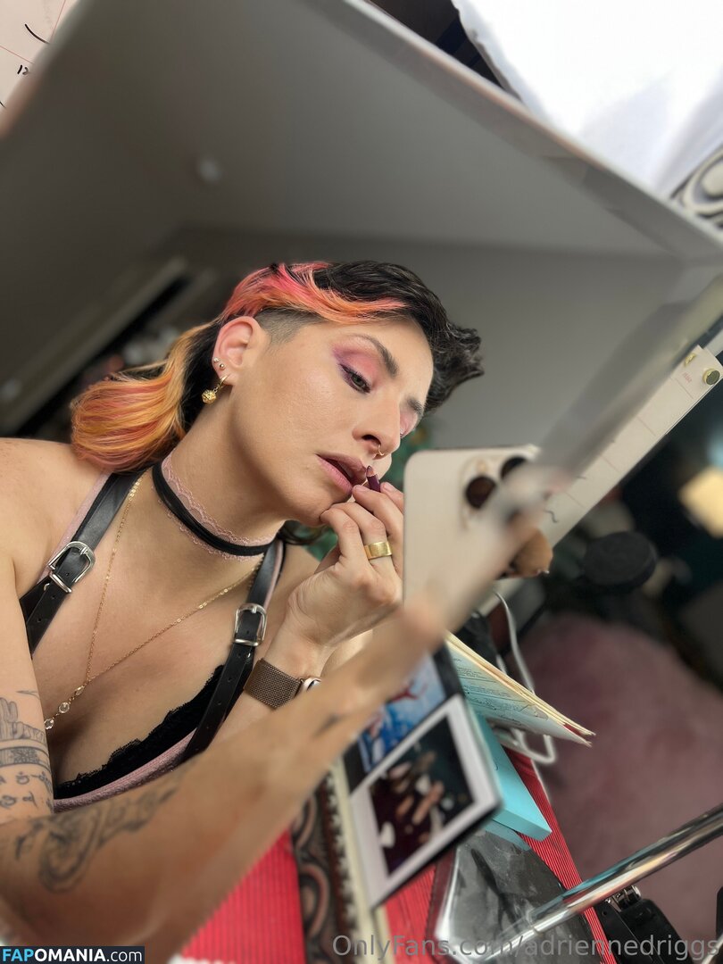 adrienne.driggs / adriennedriggs Naakt OnlyFans  Gelekte foto #18