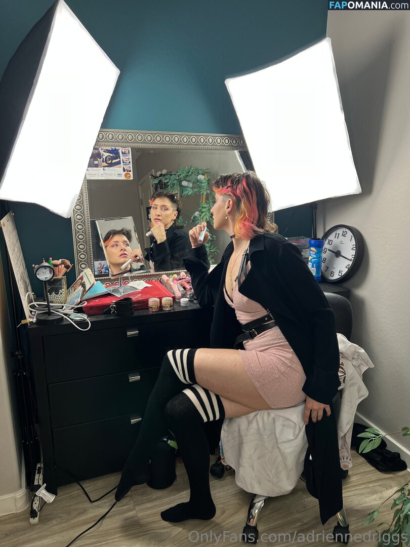 adrienne.driggs / adriennedriggs Naakt OnlyFans  Gelekte foto #19