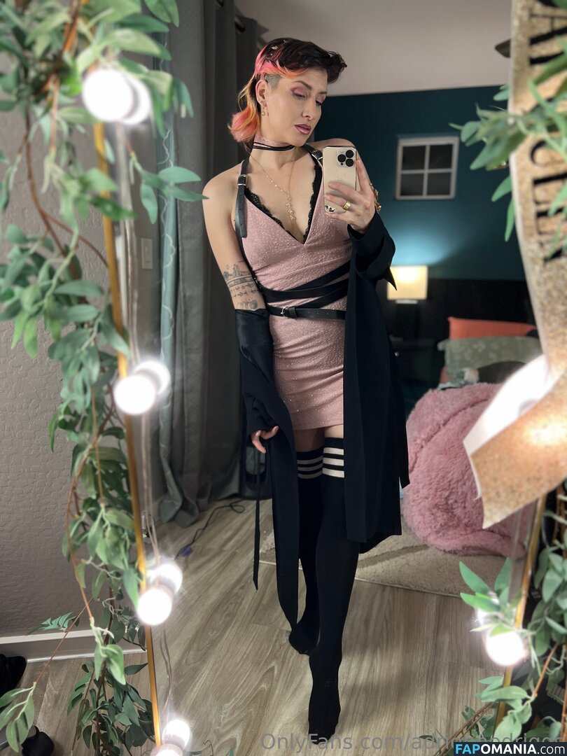 adrienne.driggs / adriennedriggs Naakt OnlyFans  Gelekte foto #20