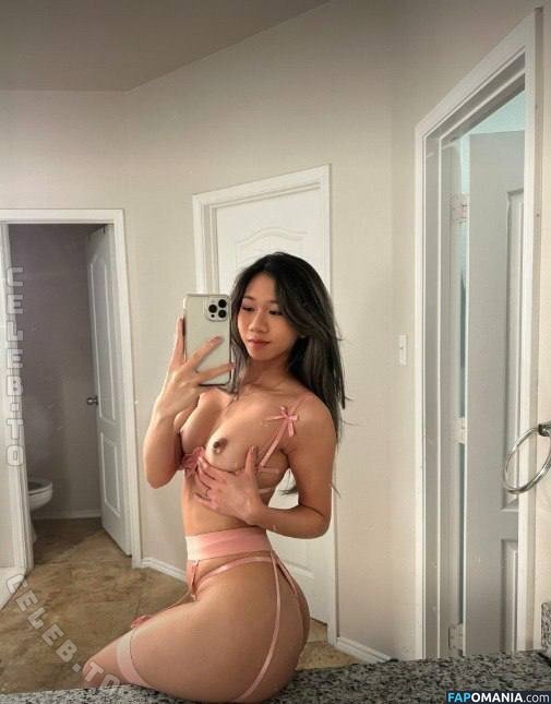 Aeries Steele / Aeriessteele / ares.steele Naakt OnlyFans  Gelekte foto #205