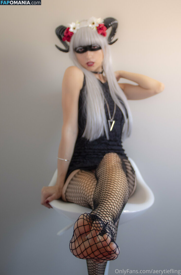 Aery Tiefling / AeryTiefling / SOCIAL MEDIA THREAD / aerytieflingcosplay / https: Naakt OnlyFans  Gelekte foto #134