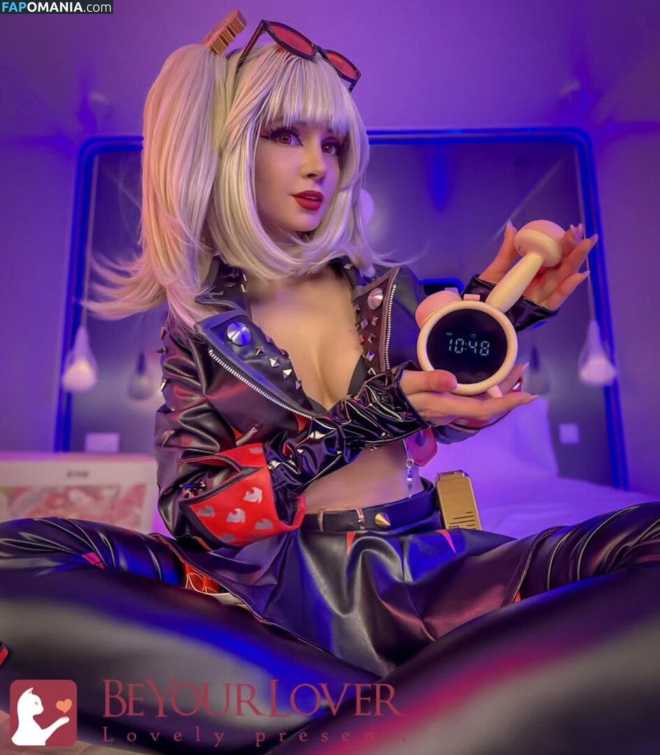 Aery Tiefling / AeryTiefling / SOCIAL MEDIA THREAD / aerytieflingcosplay / https: Naakt OnlyFans  Gelekte foto #243