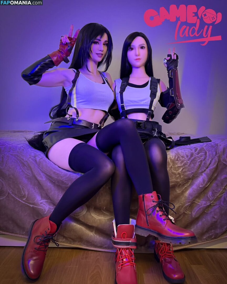 Aery Tiefling / AeryTiefling / SOCIAL MEDIA THREAD / aerytieflingcosplay / https: Naakt OnlyFans  Gelekte foto #246