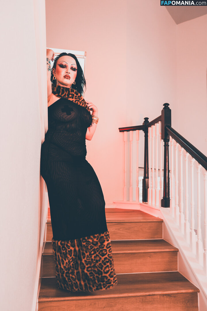 AEW Abadon / abadon_aew Naakt OnlyFans  Gelekte foto #16