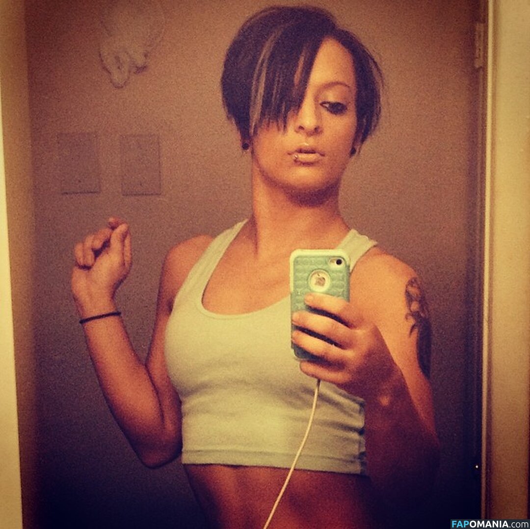 AEW Ruby Soho / Ruby Riott / realrubysoho / ruby-soho Naakt OnlyFans  Gelekte foto #28