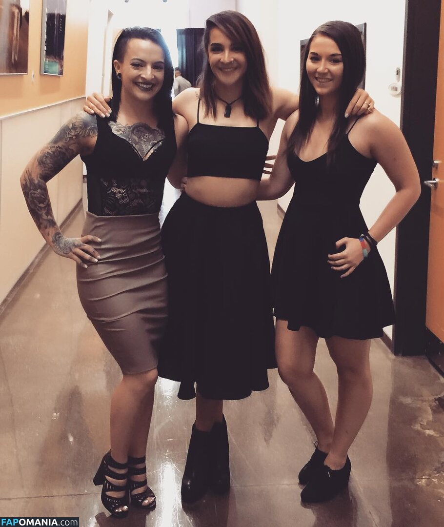 AEW Ruby Soho / Ruby Riott / realrubysoho / ruby-soho Naakt OnlyFans  Gelekte foto #39