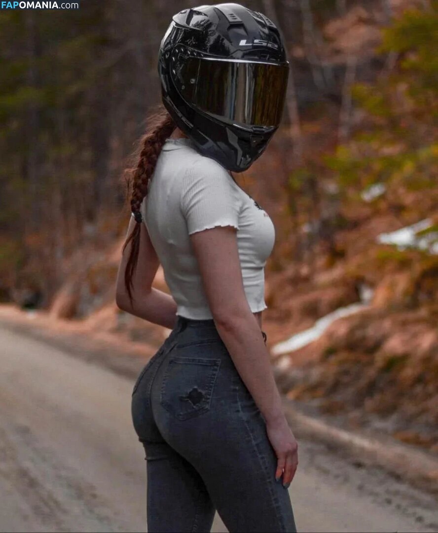 Affe auf Bike / affe_auf_bike / affeaufbike Naakt OnlyFans  Gelekte foto #356