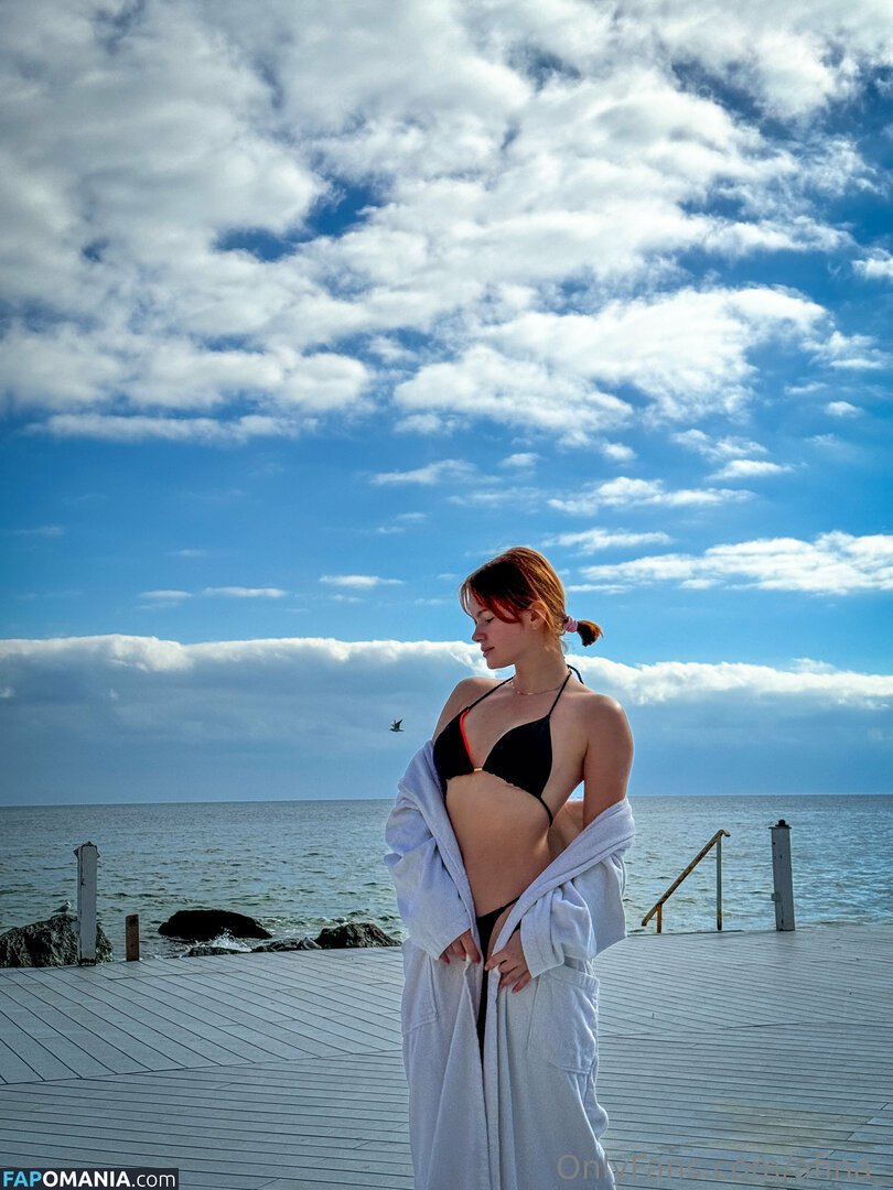 afina_ Naakt OnlyFans  Gelekte foto #235