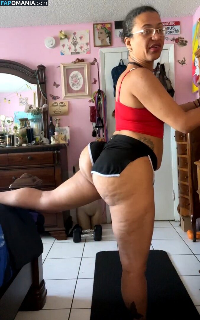 2xthesunshineinc / Afiya Sunshine / AfiyaSunshine / https: / queenafiyasunshine Naakt OnlyFans  Gelekte foto #12