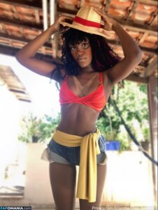 Afro Gaybe / Miss_hell666 / afro_gaybe Naakt OnlyFans  Gelekte foto #3