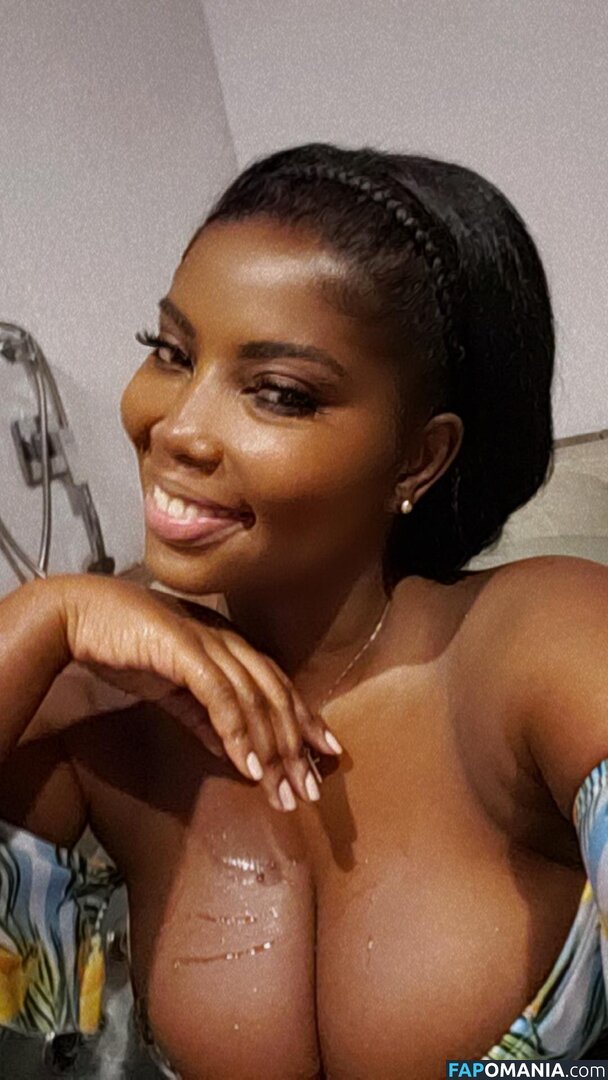 Afrolatina / afrolatinas_ / ebony latinas Naakt OnlyFans  Gelekte foto #10