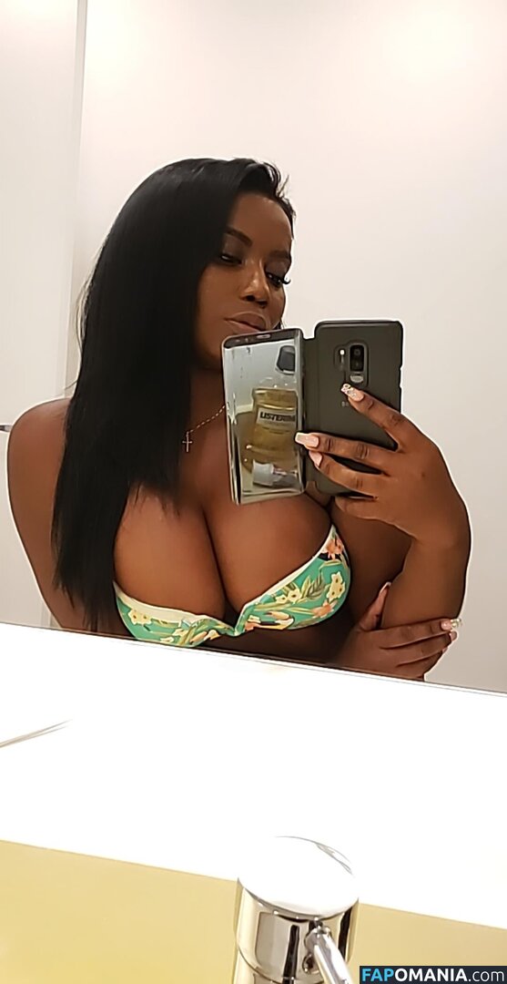 Afrolatina / afrolatinas_ / ebony latinas Naakt OnlyFans  Gelekte foto #12
